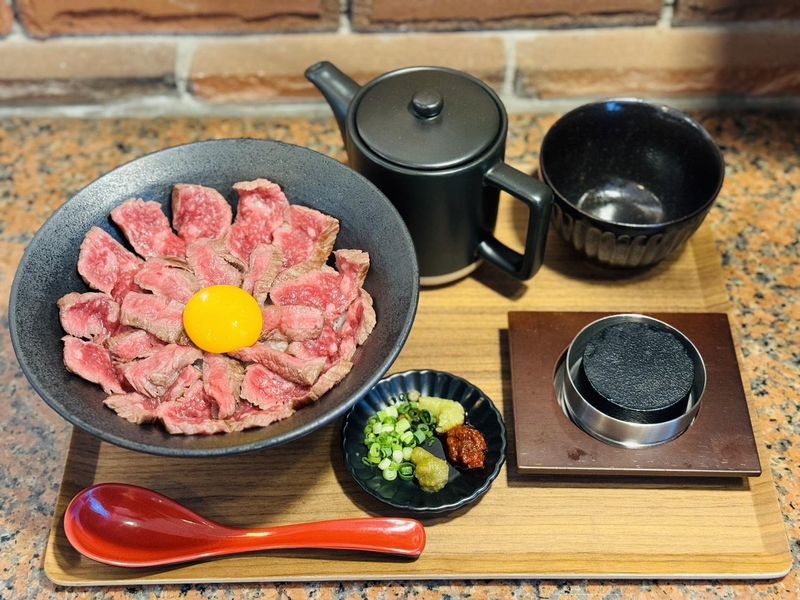 丼ふらのの派遣求人情報