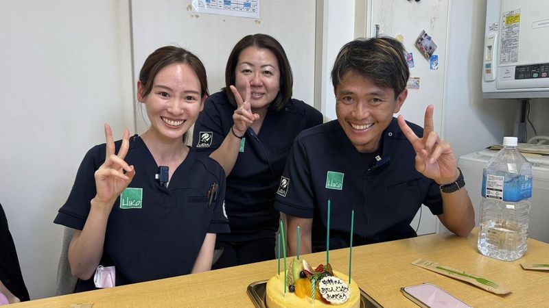 医療法人社団セイラ会の求人・転職情報
