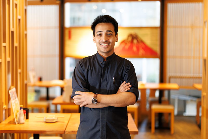 もつ焼き 目黒ふじ屋のアルバイト・バイト求人情報-02