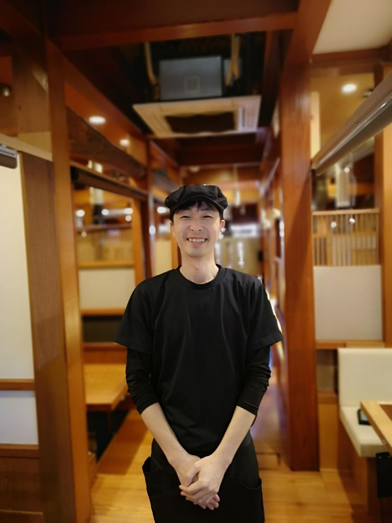 淡路牛取扱店　焼肉食べ放題 牛福春日店のアルバイト・バイト求人情報-03