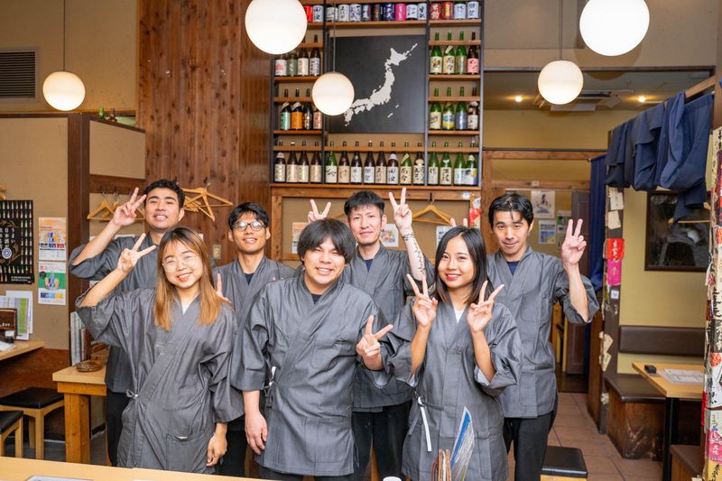 和食ビュッフェダイニング 心斎橋 丸花のアルバイト・バイト求人情報-02