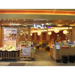 しゃぶ菜　イオンモール神戸北店のアルバイト・バイト求人情報-03
