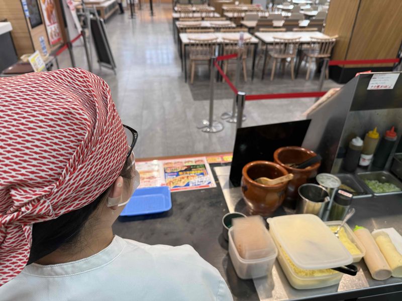 築地銀だこ　イオンモール宮崎店のアルバイト・バイト求人情報-04