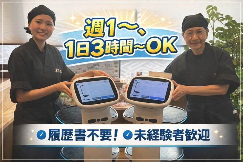 求人画像