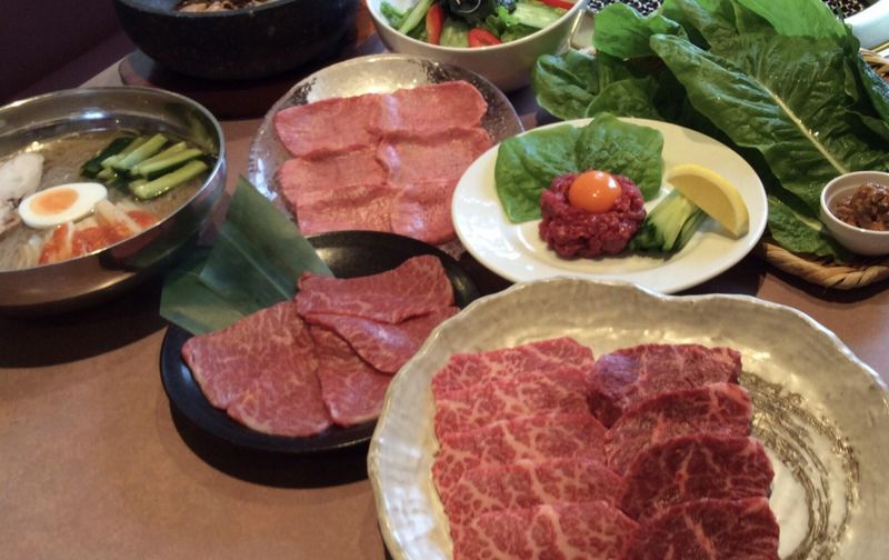 焼肉 大門のアルバイト・バイト求人情報-03