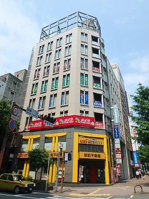 株式会社メイク・コーポレーションの求人・転職情報