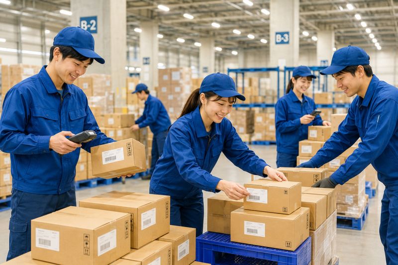 ビジネスピープル 株式会社