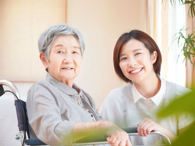 求人画像