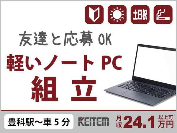 求人画像