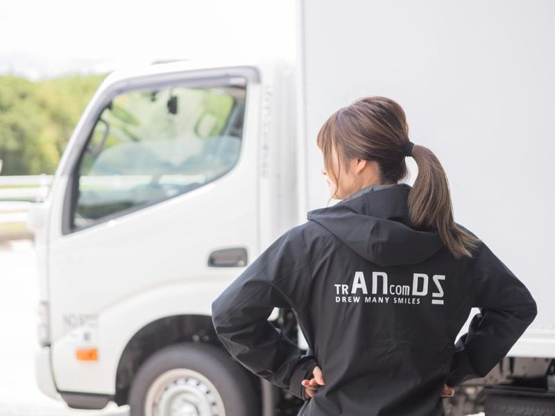 トランコムDS株式会社　第五センター(茨木市)のアルバイト・バイト求人情報-03