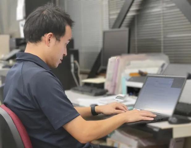 茨木ナミテイ株式会社の求人・転職情報