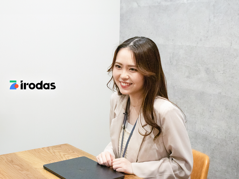 株式会社irodasのアルバイト・バイト求人情報-02