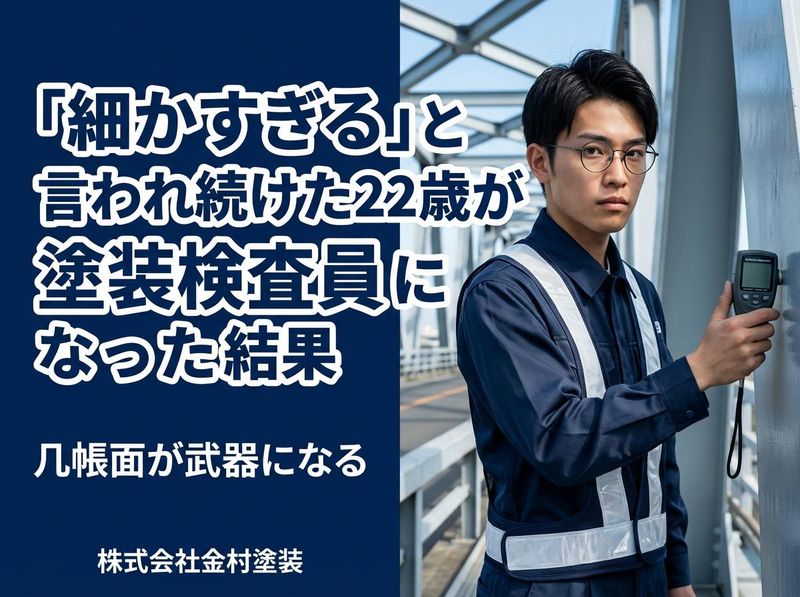 株式会社金村塗装の求人・転職情報