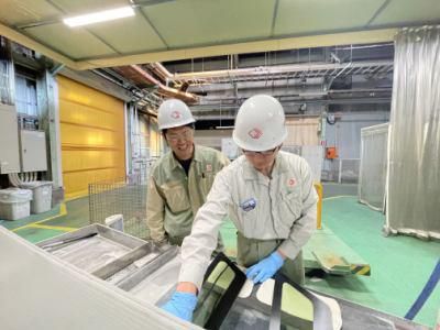 三重硝子工業株式会社の求人・転職情報
