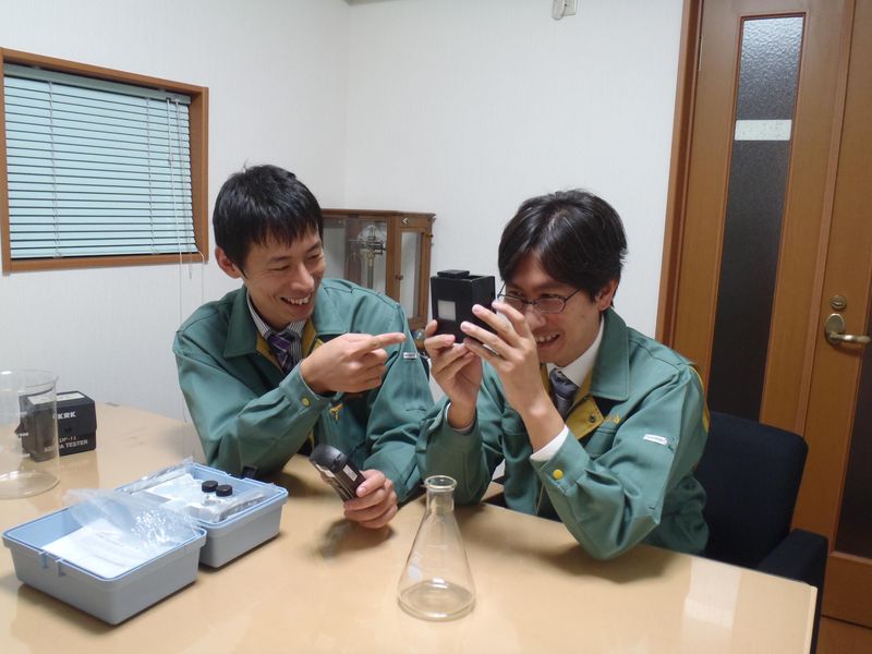 株式会社森商会のアルバイト・バイト求人情報-03