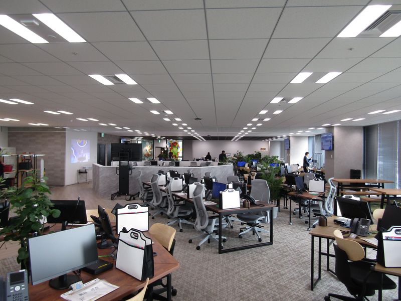 株式会社ジャパネットコミュニケーションズの求人・転職情報