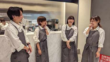 株式会社トランジットホールディングス-0007の求人・転職情報