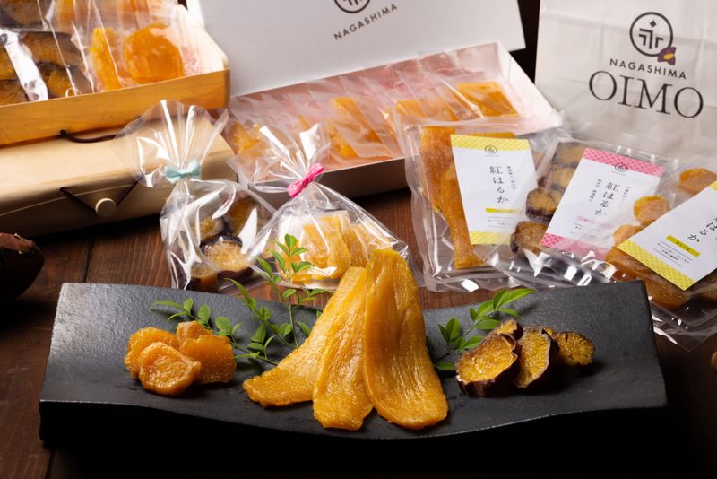 イオンモール八千代緑が丘店内/高級お芋スイーツ専門店のアルバイト・バイト求人情報-03