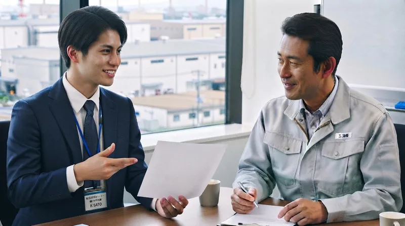株式会社トーコーの求人・転職情報