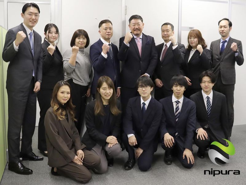 株式会社ニプラ