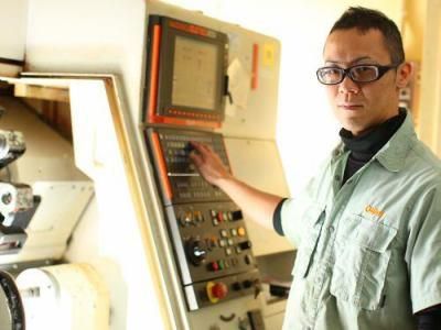 株式会社大実製作所の求人・転職情報