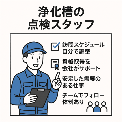 株式会社　南日本環境センターの求人・転職情報