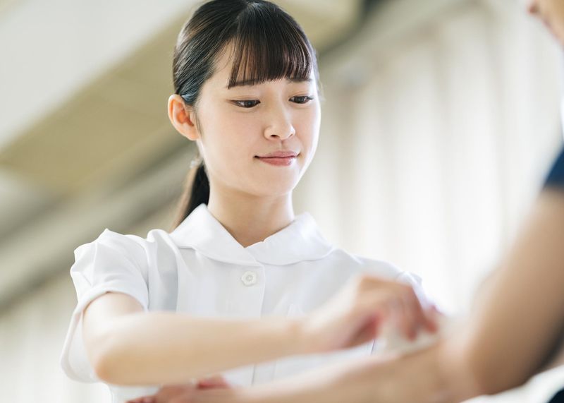 求人画像