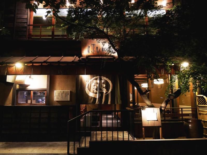 はし田屋 中目黒店(株式会社イマジンフード)のアルバイト・バイト求人情報-05