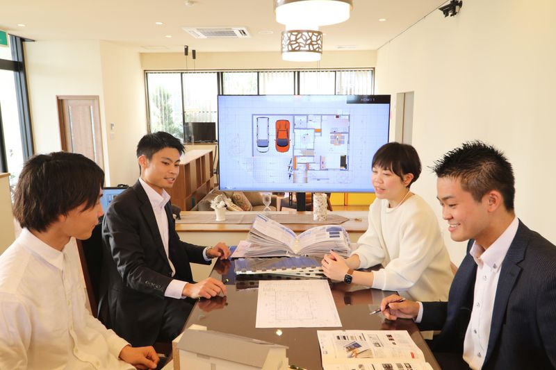 株式会社　グッドホームの求人・転職情報