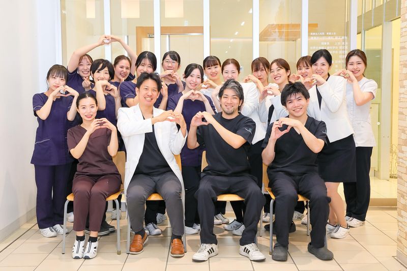 医療法人社団青雲之志の求人・転職情報