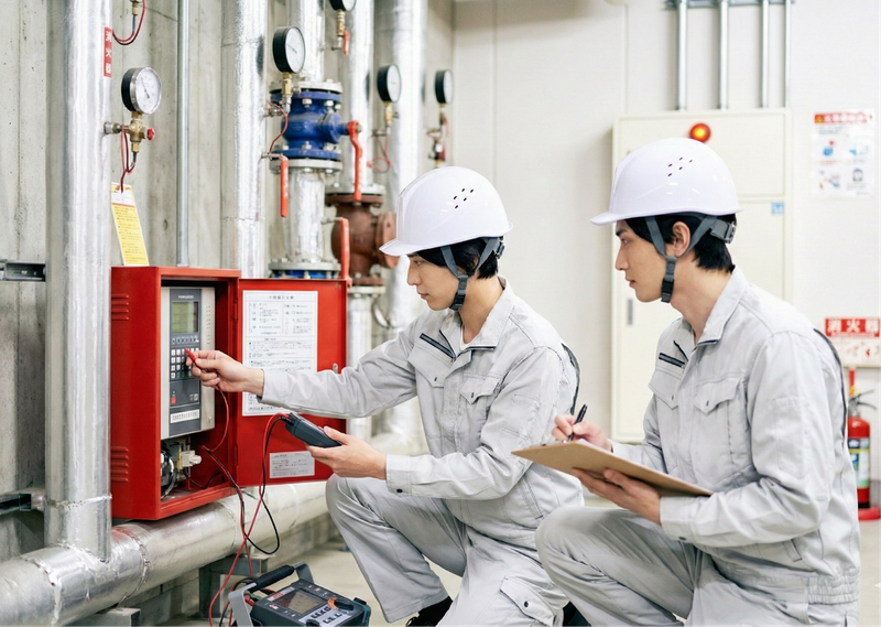 有限会社安藤防災の求人・転職情報