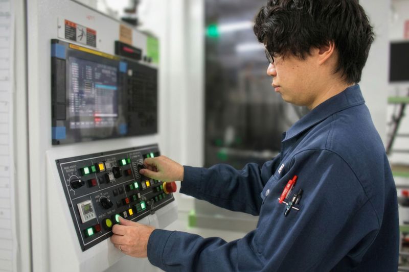 株式会社東海エンジニアリングサービス　の求人・転職情報