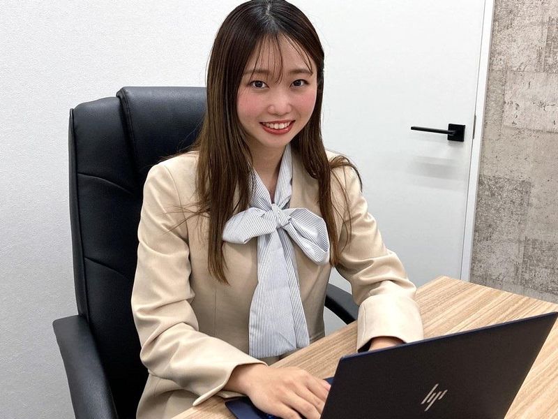 株式会社ジャ ストファイン新宿オフィス/ST6127のアルバイト・バイト求人情報-02