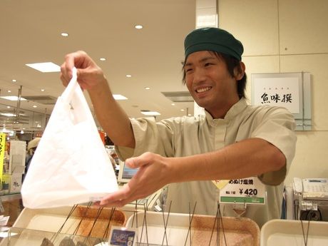 求人画像