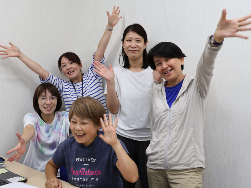 ひとはな ほどがやのアルバイト・バイト求人情報-05