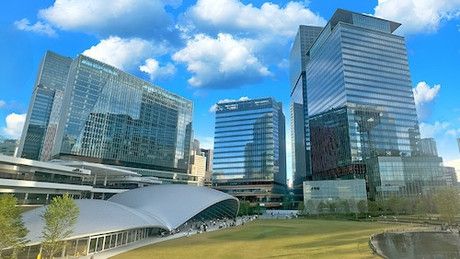 株式会社コントラフト(人材紹介)の求人・転職情報