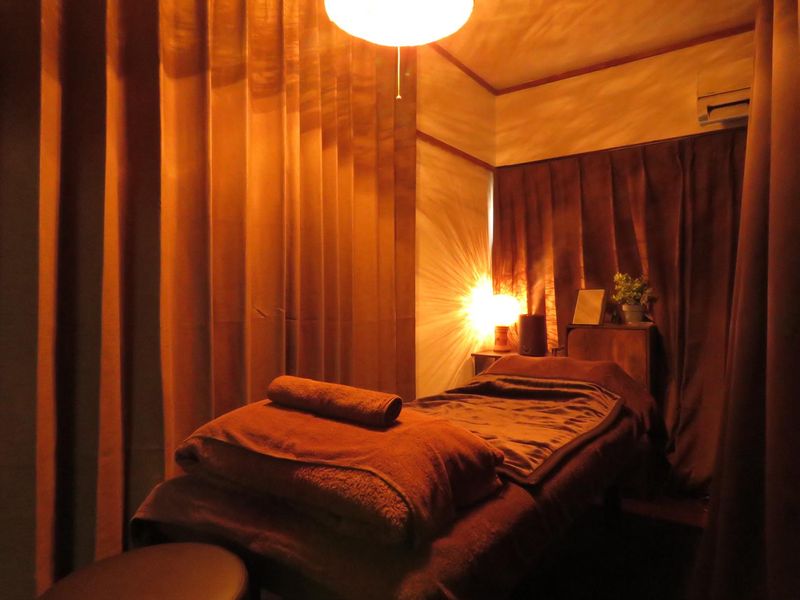 株式会社TABLEパートナーズ(頭ほぐし専門店 とうみんの森)のアルバイト・バイト求人情報-03