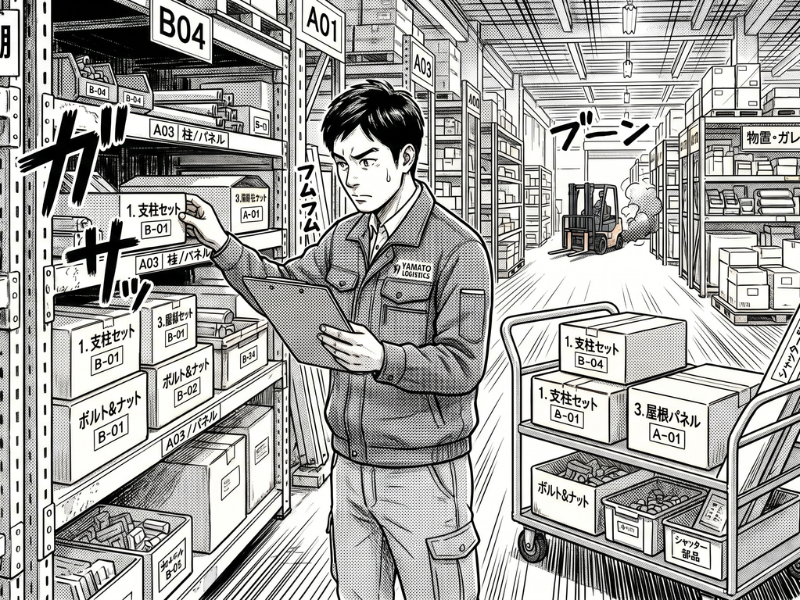 求人画像