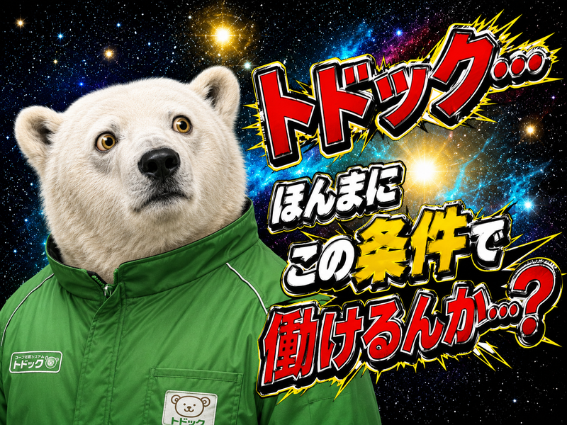 宅配トドック　網走センター