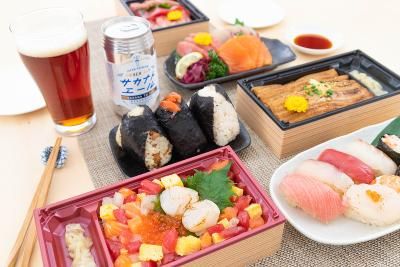 sakana bacca エキュート大宮店のアルバイト・バイト求人情報-05