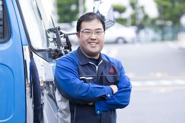 株式会社暁運輸の求人・転職情報