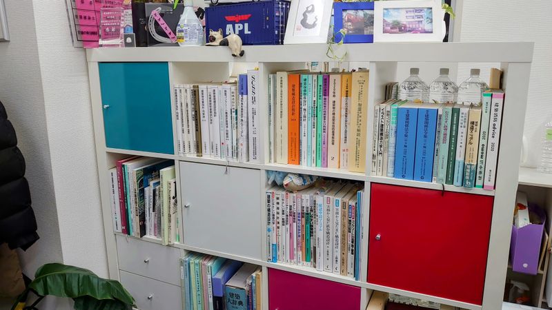 株式会社せきやまたいち一級建築士事務所のアルバイト・バイト求人情報-05