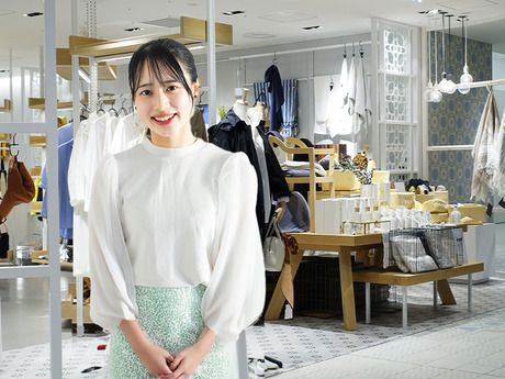 株式会社キール　シャポー市川