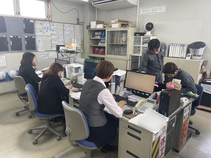 株式会社 荒川商会 厚木営業所のアルバイト・バイト求人情報-02