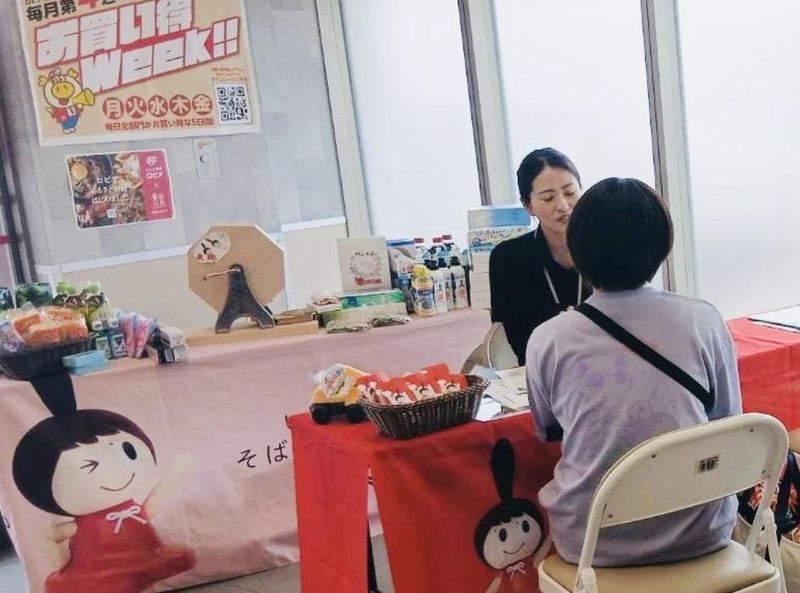 求人画像