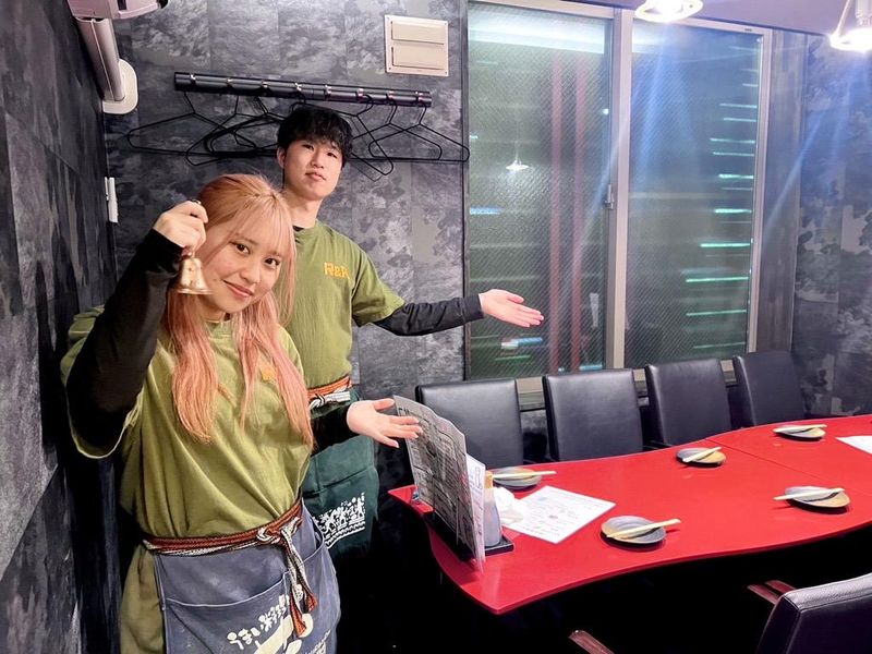 居酒屋　蔵人のアルバイト・バイト求人情報-04