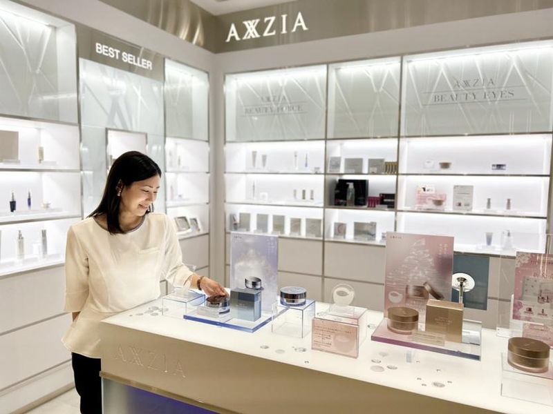 株式会社アクシージアの求人・転職情報