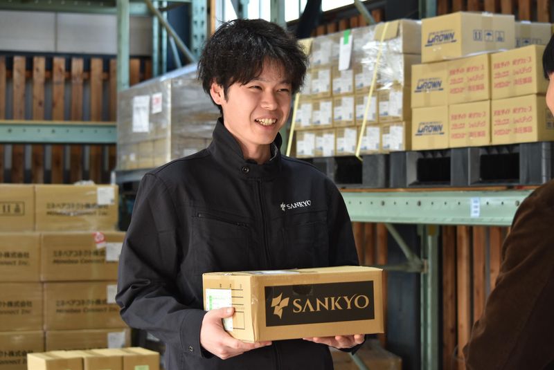 三協株式会社 静岡サウスポットのアルバイト・バイト求人情報-02