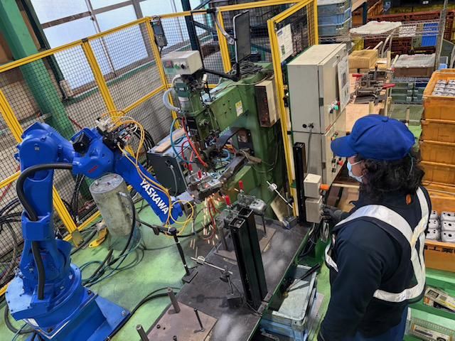 木庭金属工業株式会社-0002の求人・転職情報