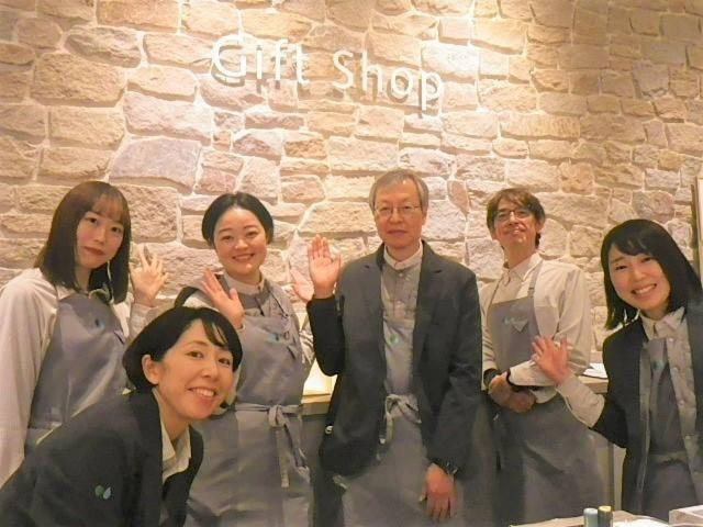サントリー白州蒸溜所・サントリー天然水 南アルプス白州工場・ショップのアルバイト・バイト求人情報-02